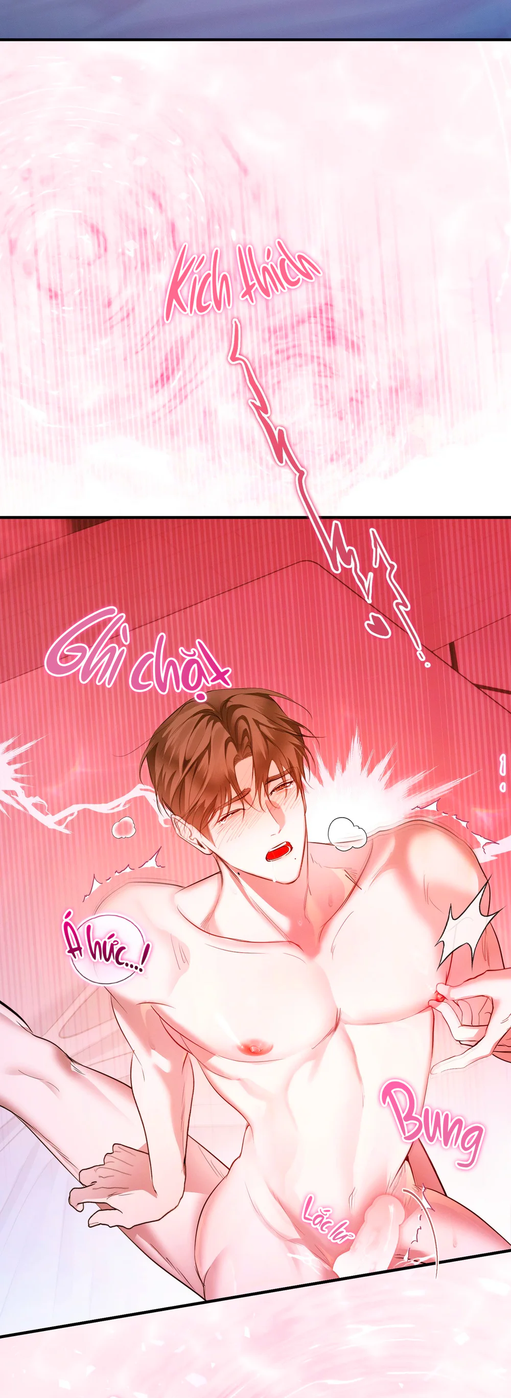 Đọc truyện Love me, Animal - Chapter 6