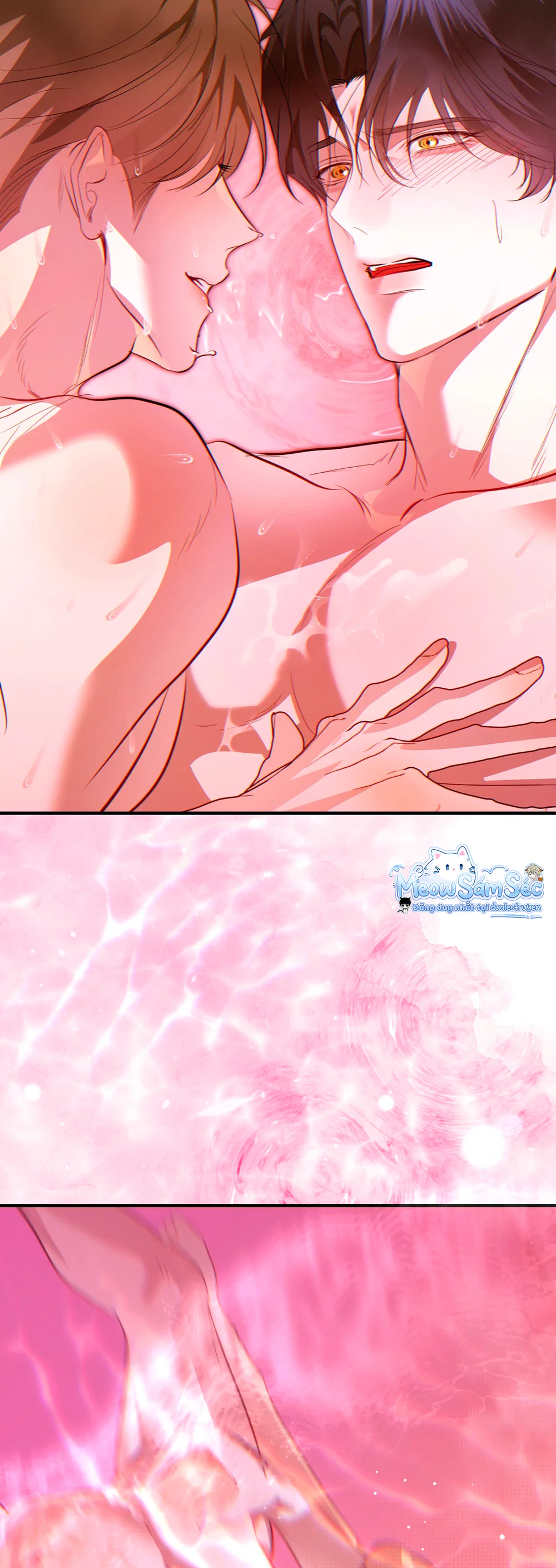 Đọc truyện Love me, Animal - Chapter 6
