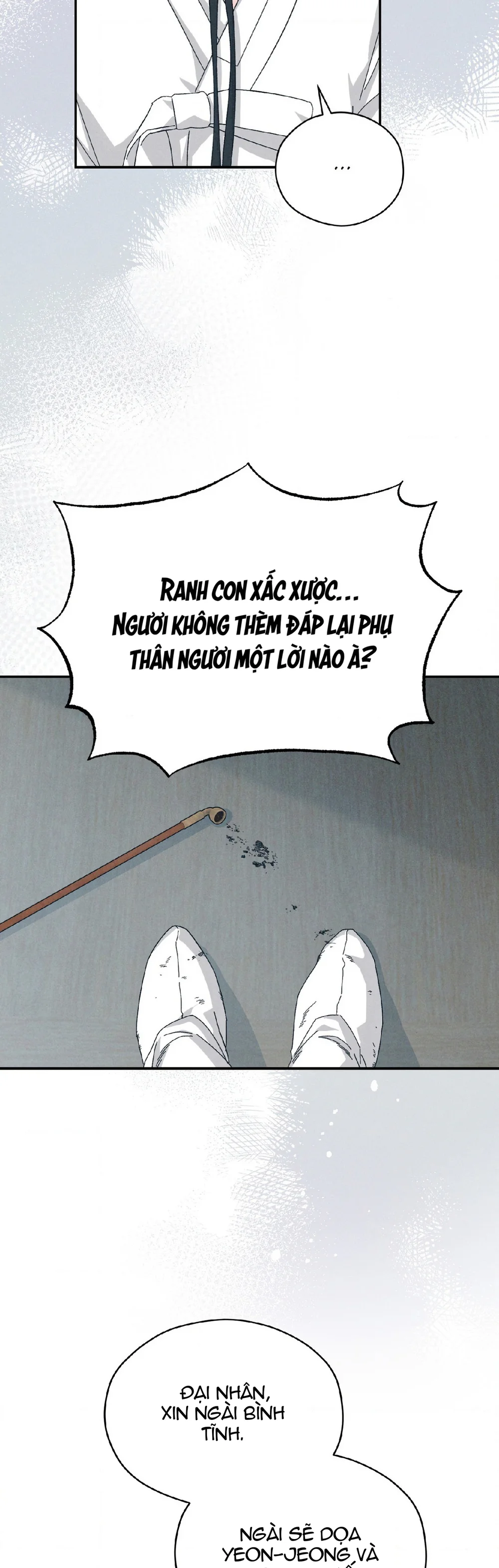 Đọc truyện Bạch Tùng - Chapter 1