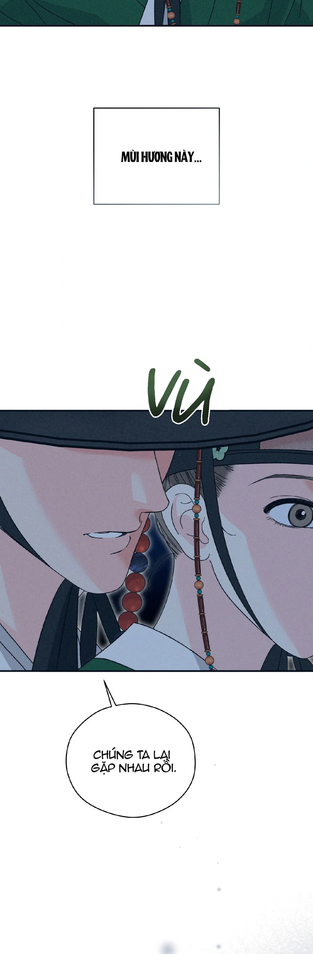Đọc truyện Bạch Tùng - Chapter 1