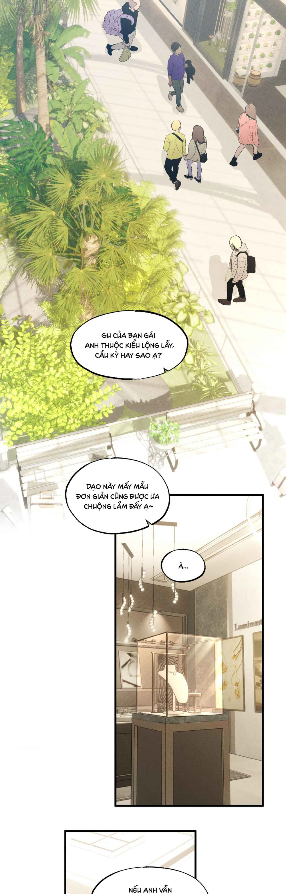 Đọc truyện Cash Or Credit - Chapter 87
