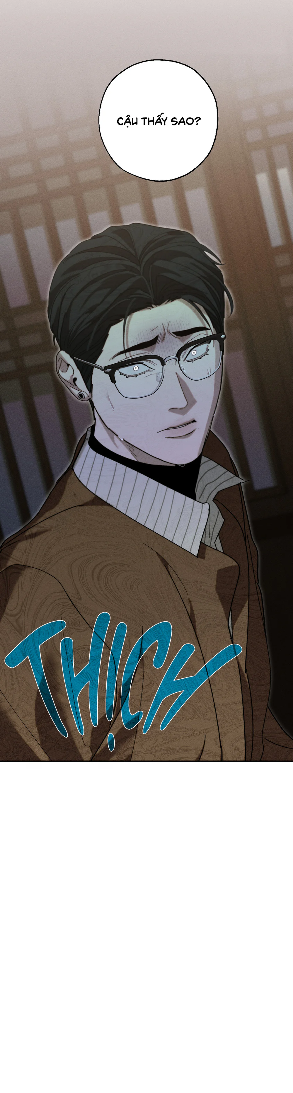 Đọc truyện LỬA TÌNH BỐC CHÁY - Chapter 38