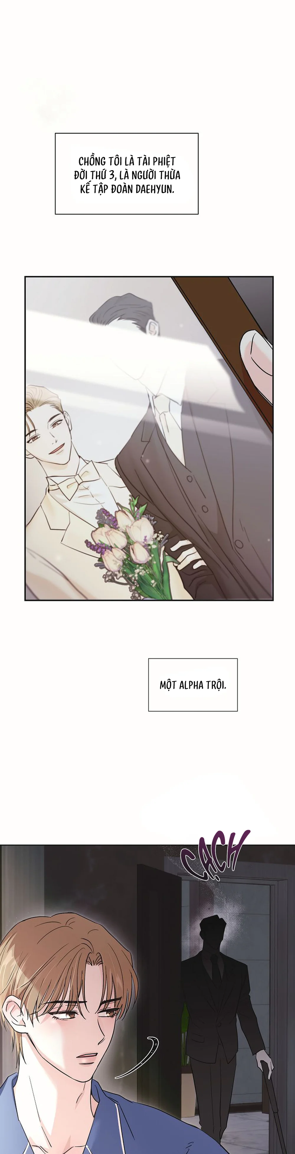 Đọc truyện BROTHERLY LOVE - Chapter 0