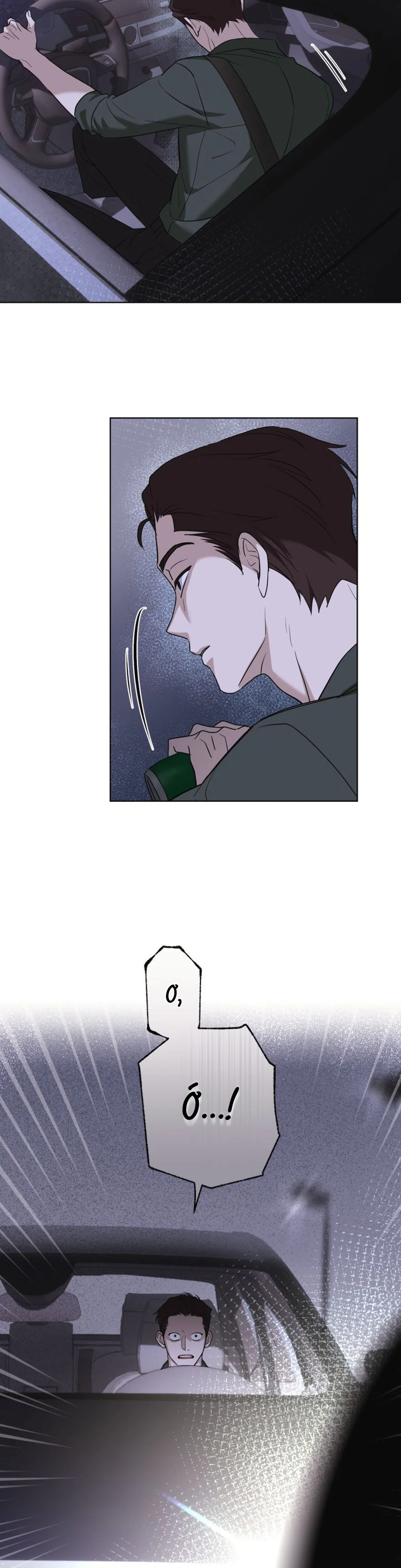 Đọc truyện BROTHERLY LOVE - Chapter 1