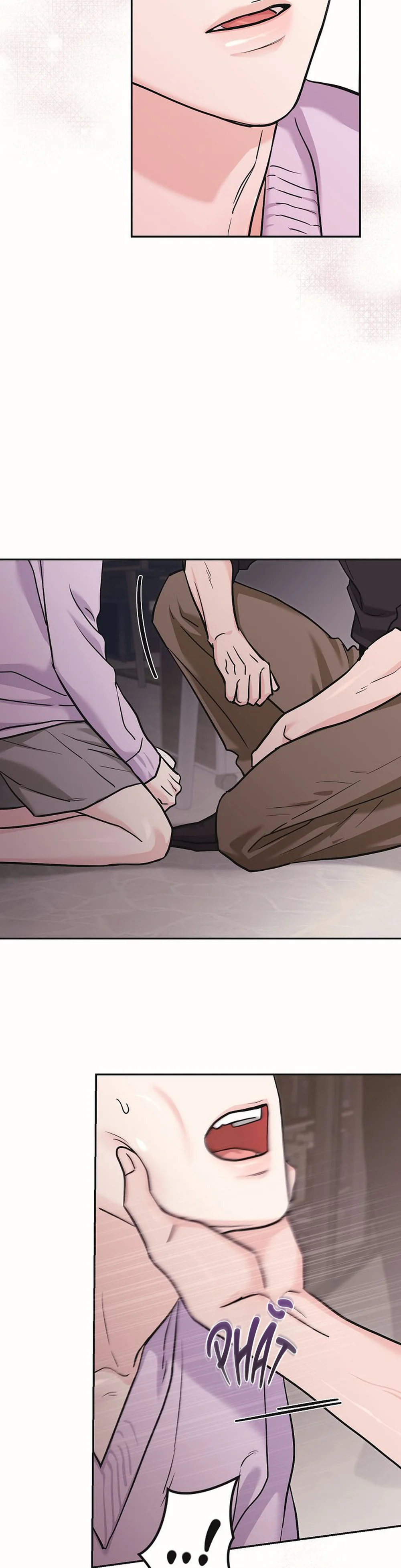 Đọc truyện BROTHERLY LOVE - Chapter 3