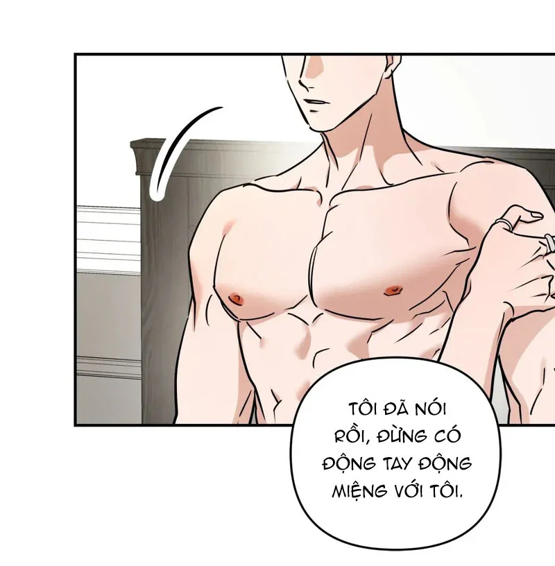 Đọc truyện QUẢ TÁO ĐỘC - Chapter 40