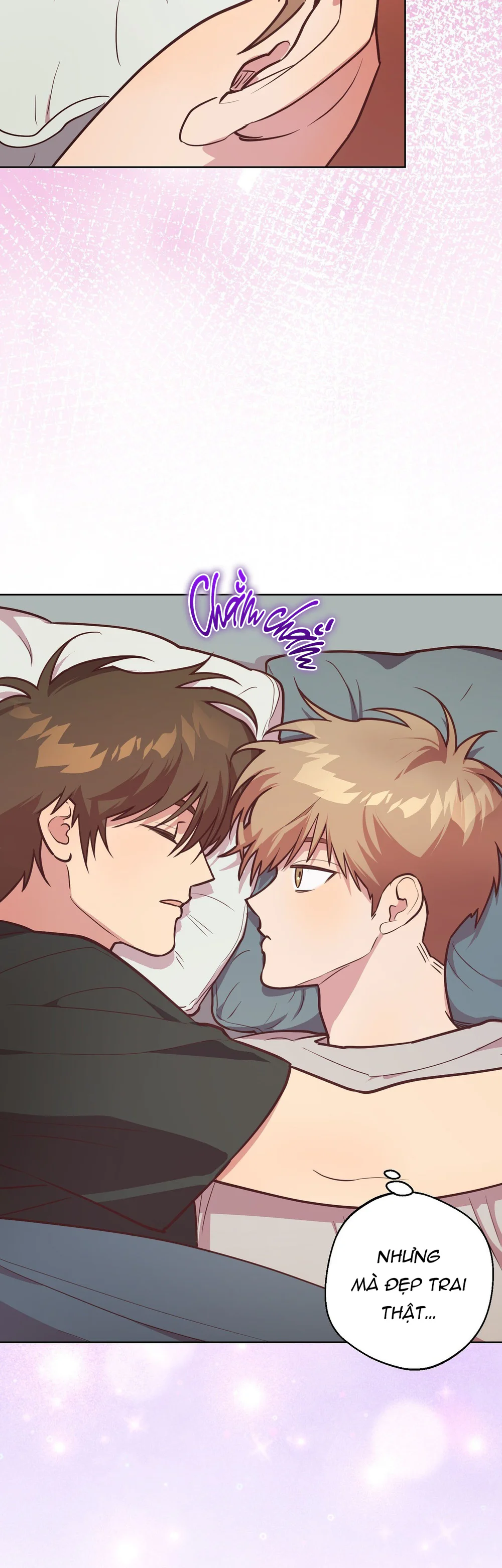 Đọc truyện Giấc Mơ Xui Xẻo - Chapter 9
