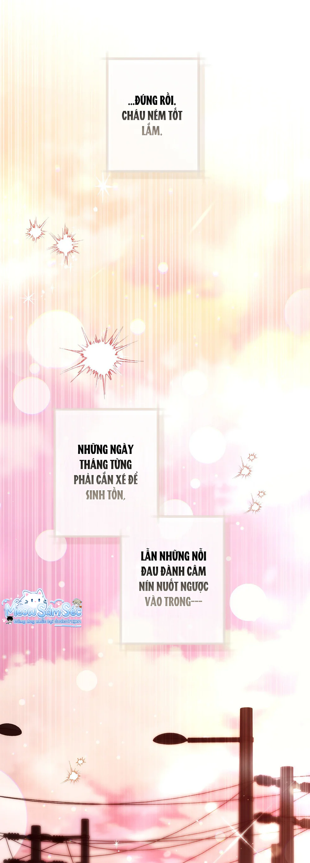 Đọc truyện My Bad Boss - Chapter 37