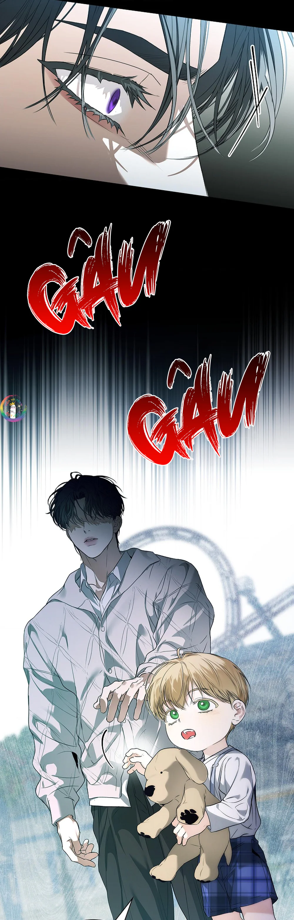 Đọc truyện CÓ GIỎI THÌ HÔN TÔI ĐI - Chapter 52
