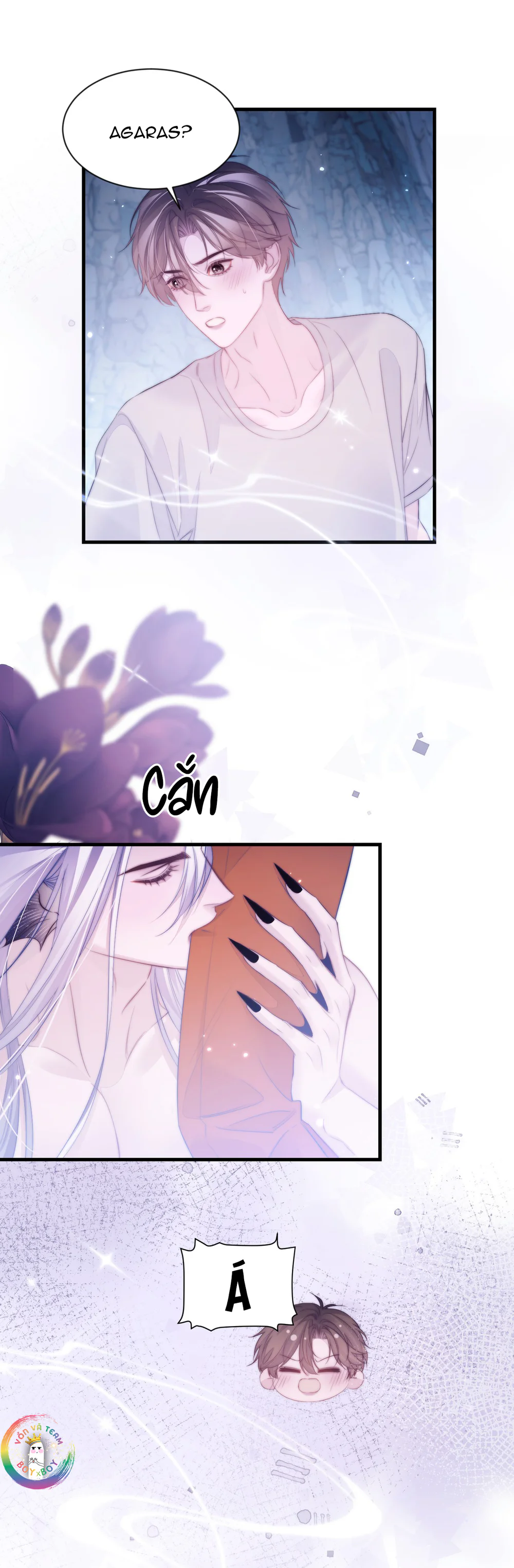 Đọc truyện Nhân Ngư Desharow - Chapter 160