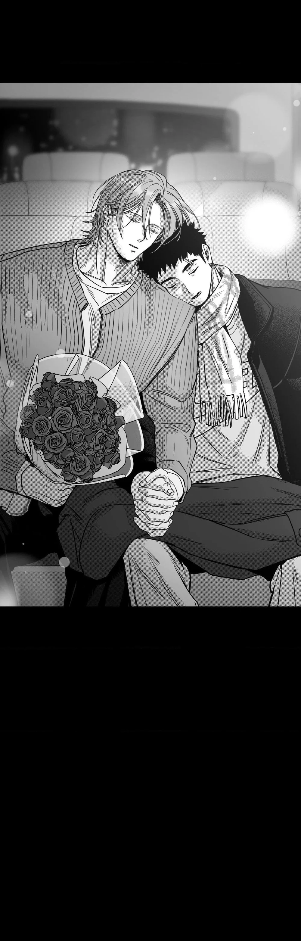 Đọc truyện Em Là Cả Thế Giới Trong Tôi - Chapter 31