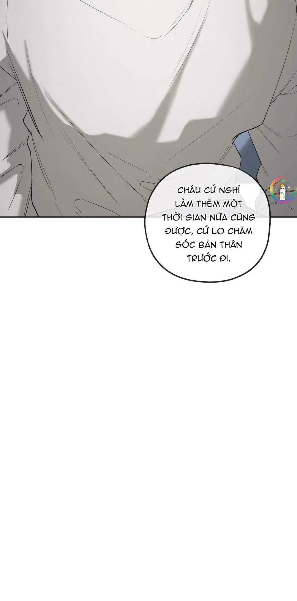 Đọc truyện Tôi và Yang Il-woo - Chapter 34