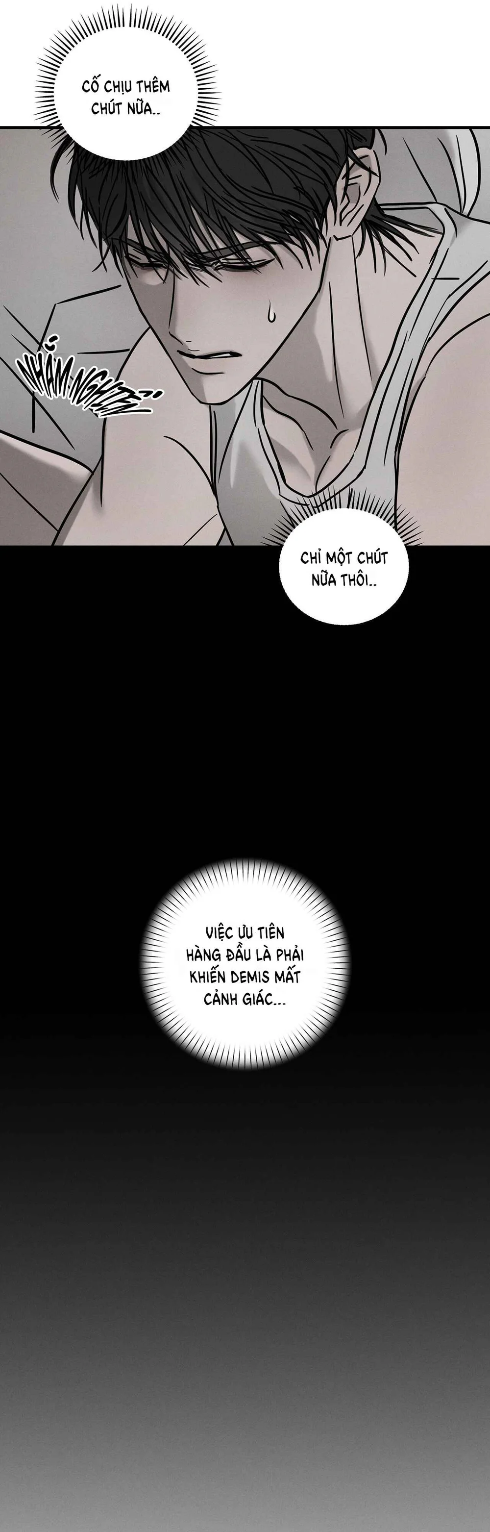 Đọc truyện FIETA - Chapter 42