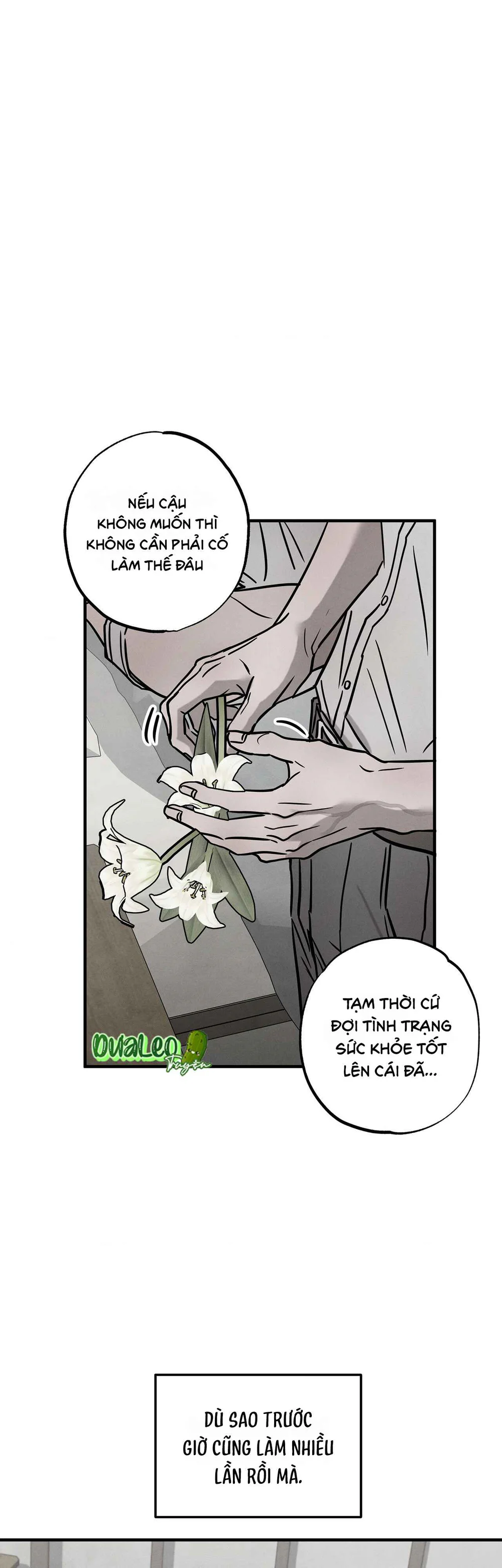 Đọc truyện FIETA - Chapter 42