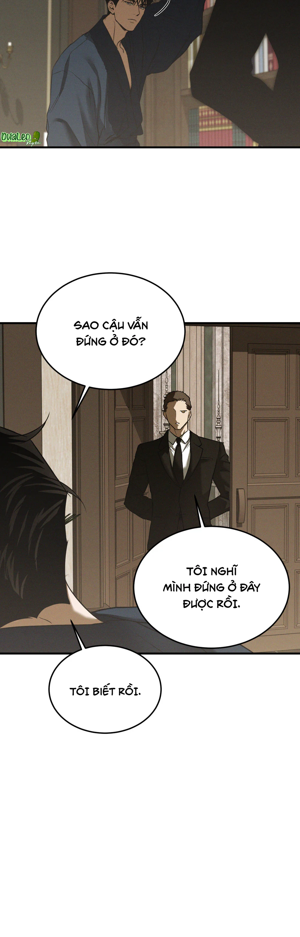 Đọc truyện FLASHLIGHT - Chapter 71