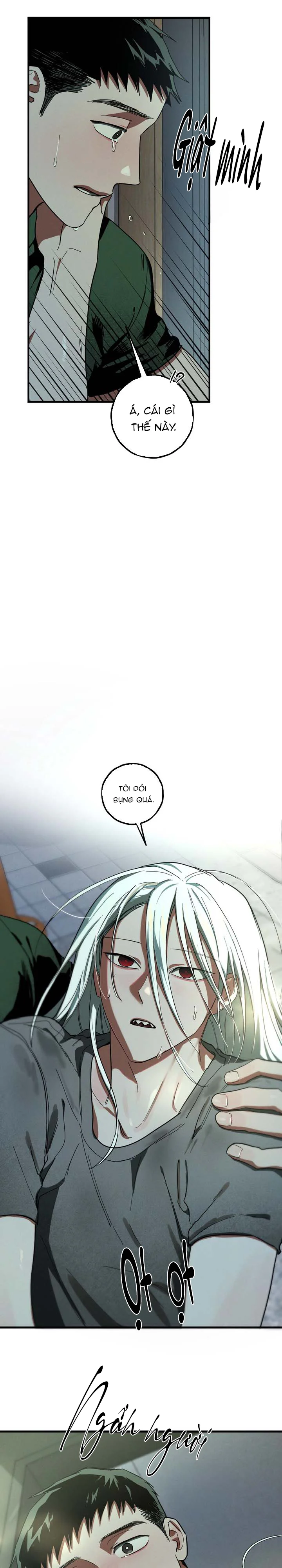 Đọc truyện Jangsanbeom - Chapter 26
