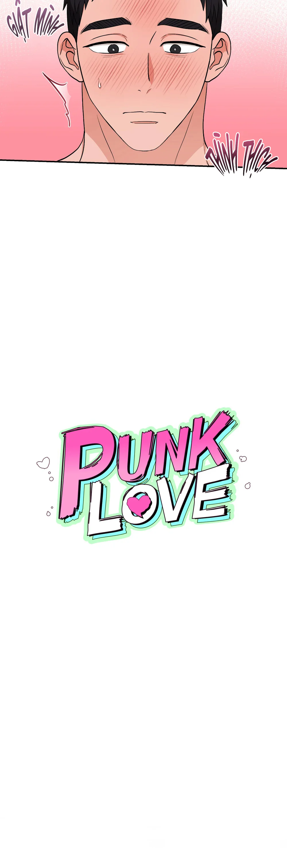 Đọc truyện Punk Love - Chapter 5