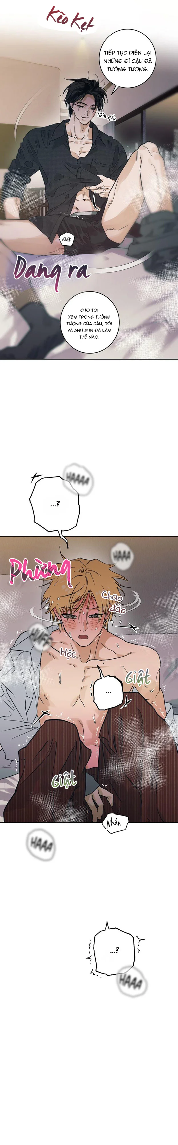 Đọc truyện Full Book (Không che) - Chapter 9