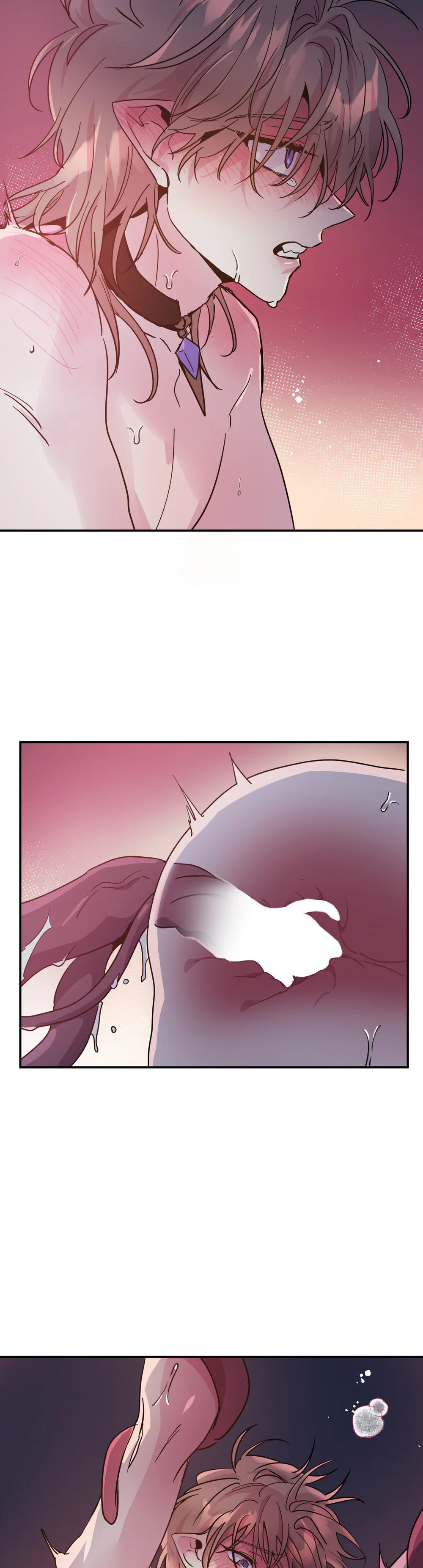 Đọc truyện Dark Fall - Chapter 84