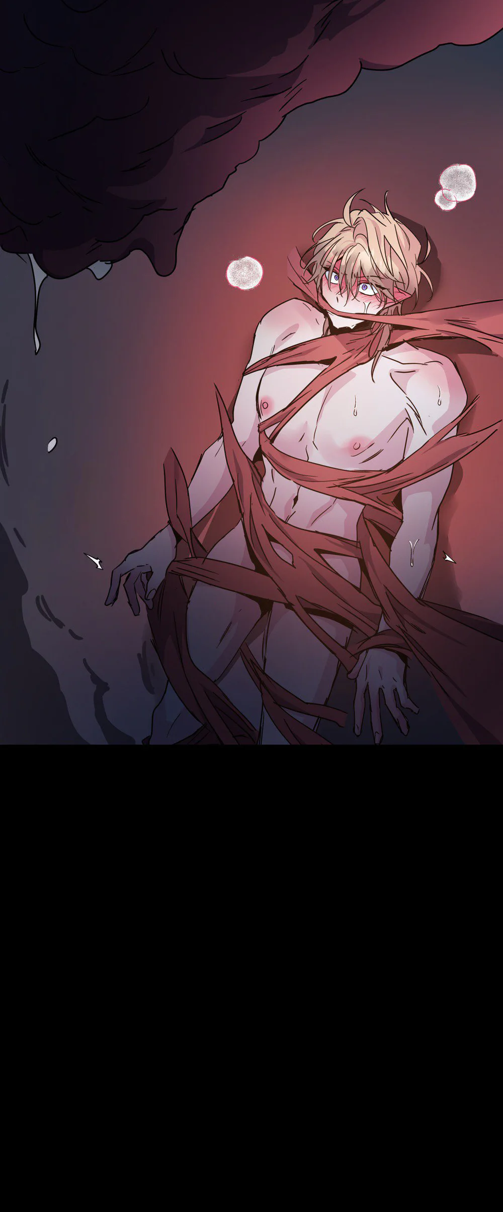 Đọc truyện Dark Fall - Chapter 84