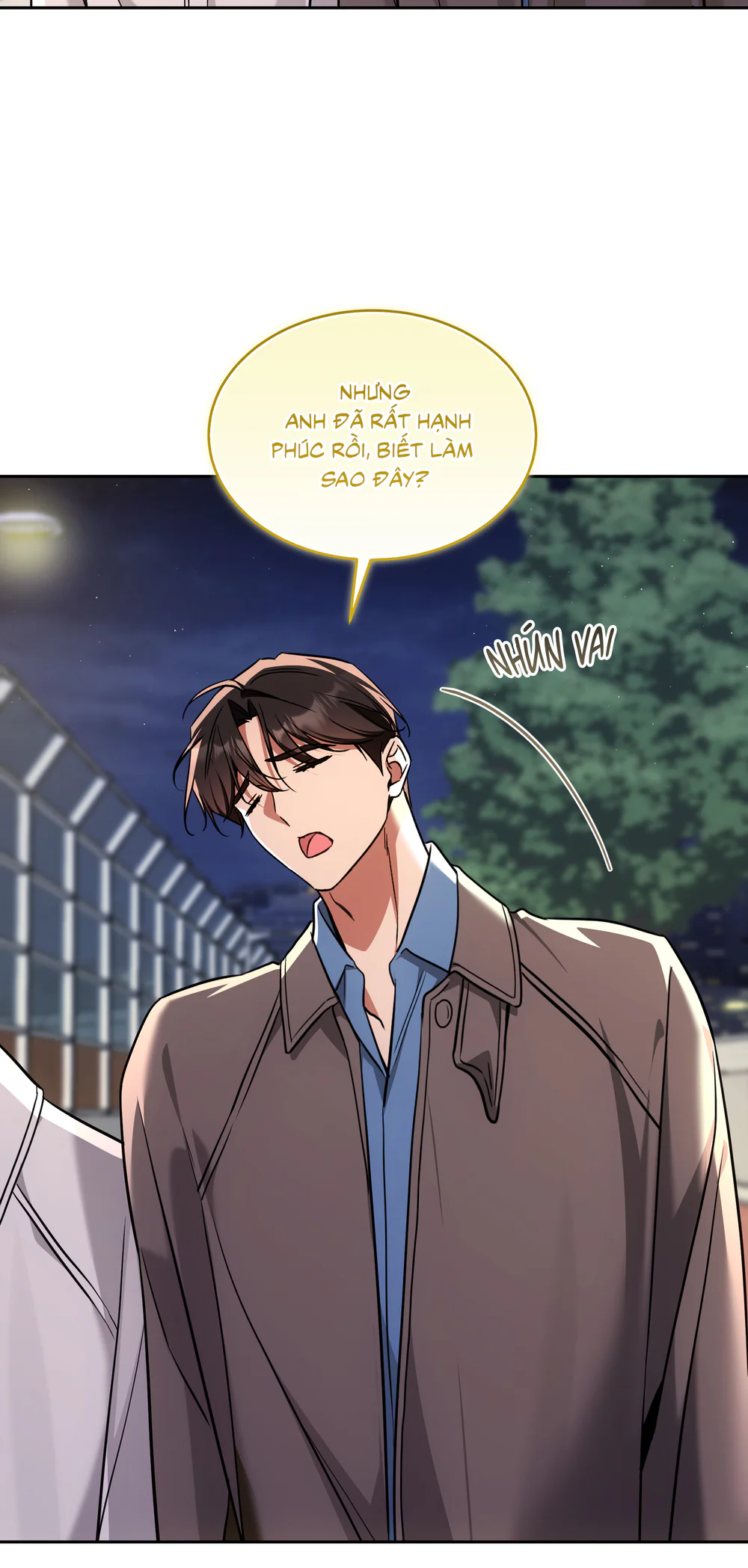 Đọc truyện LIỆU PHÁP TRỊ LIỆU MÈO - Chapter 34