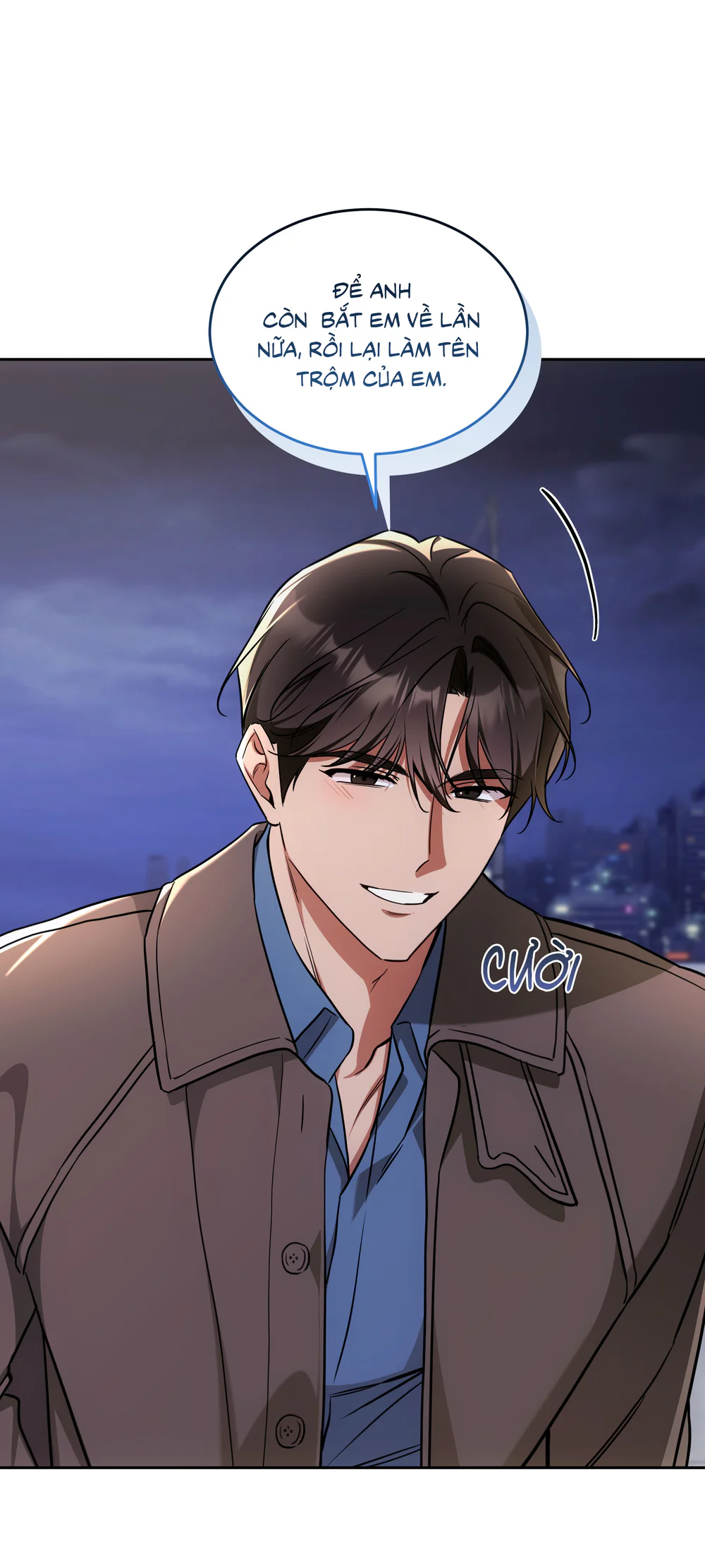 Đọc truyện LIỆU PHÁP TRỊ LIỆU MÈO - Chapter 34