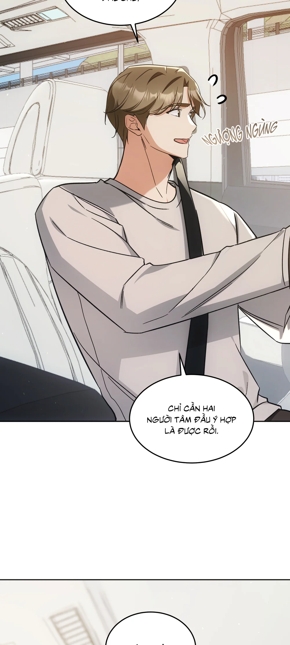 Đọc truyện LIỆU PHÁP TRỊ LIỆU MÈO - Chapter 34
