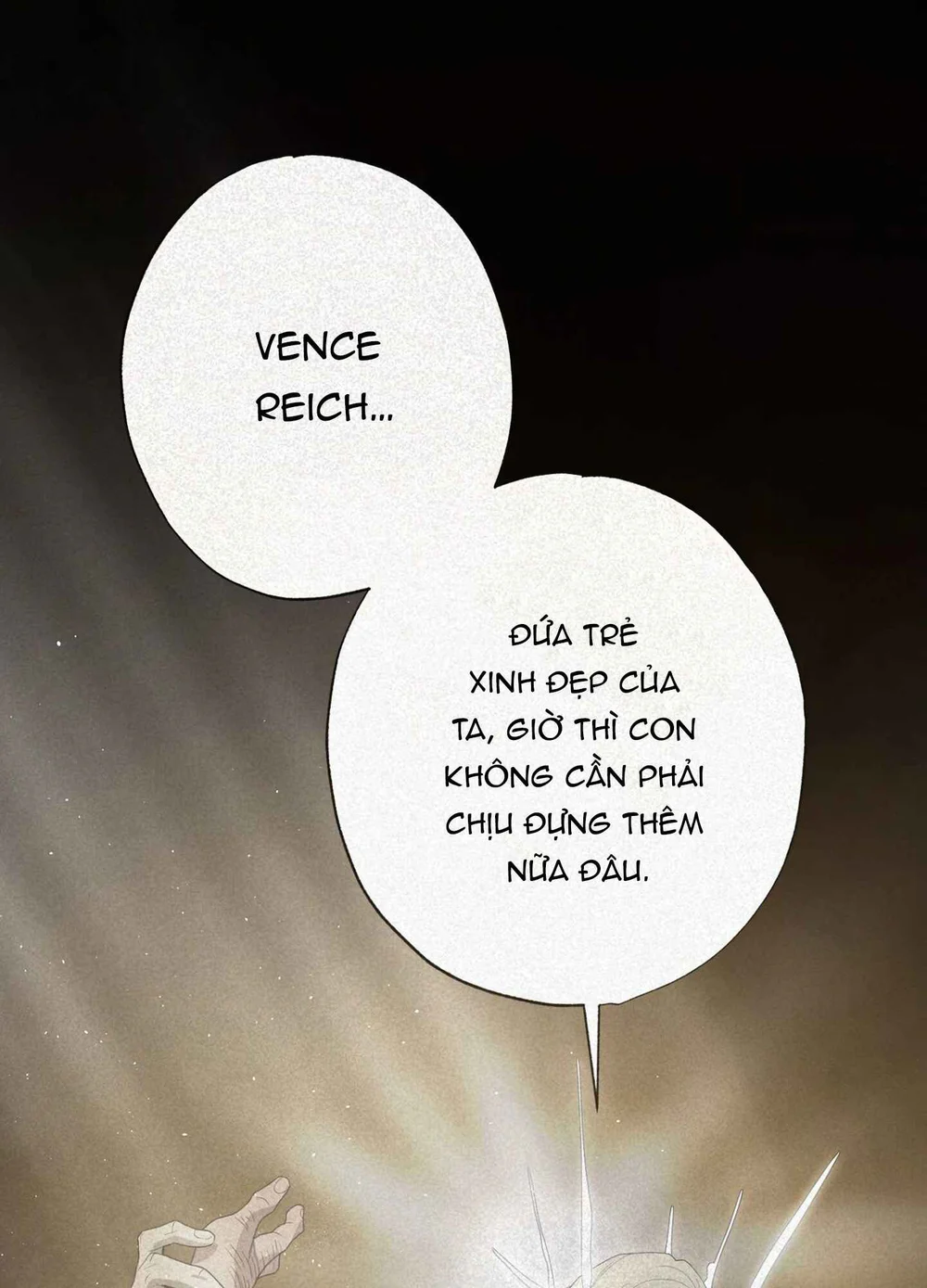 Đọc truyện Thánh Lễ Ô Uế - Chapter 2