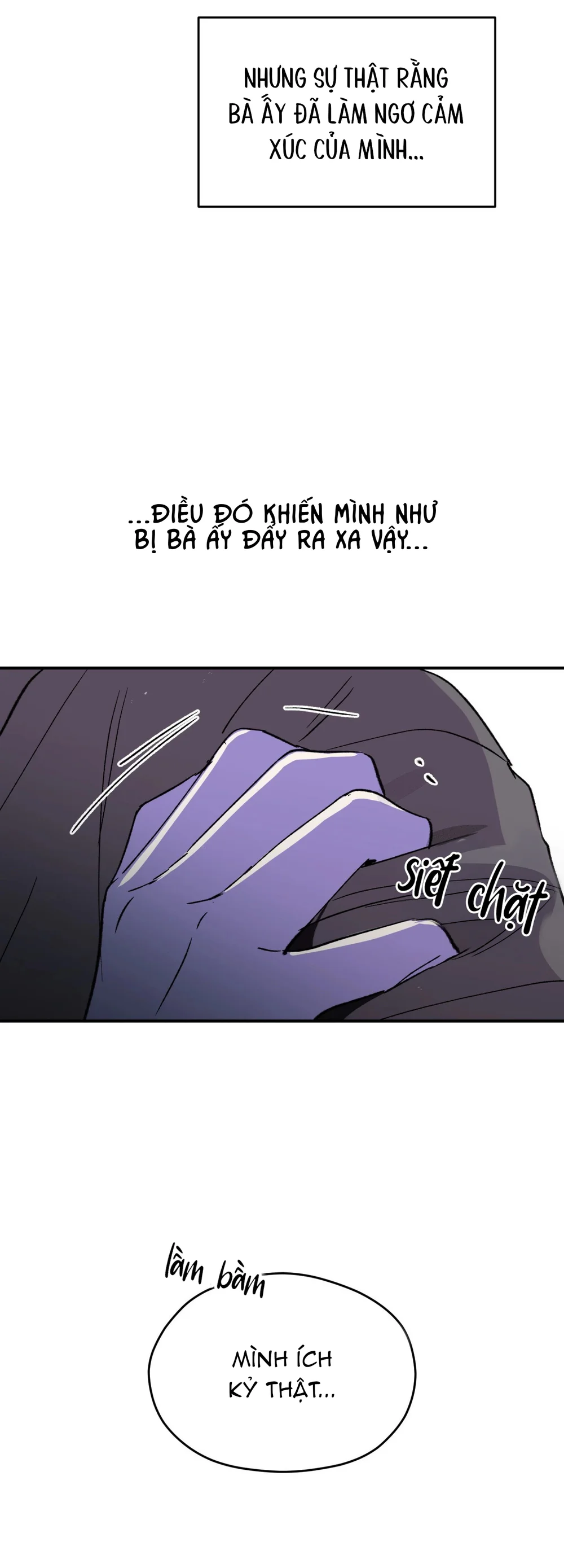 Đọc truyện Cạm bẫy dục vọng - Chapter 17