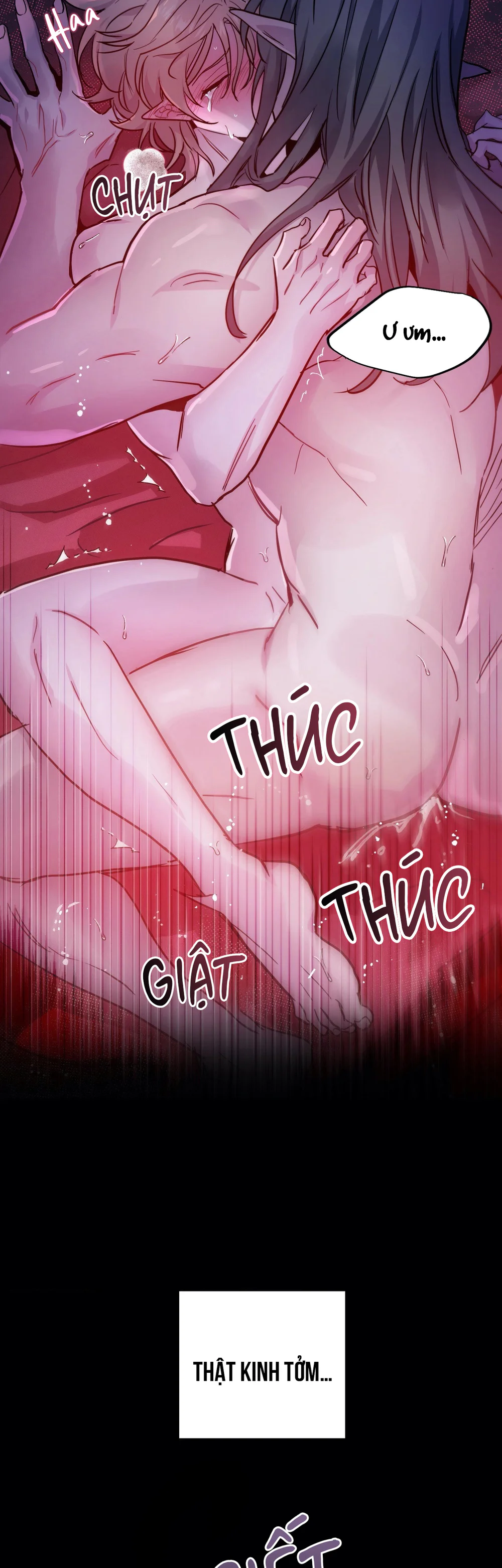 Đọc truyện Ám giữ linh hồn - Chapter 21