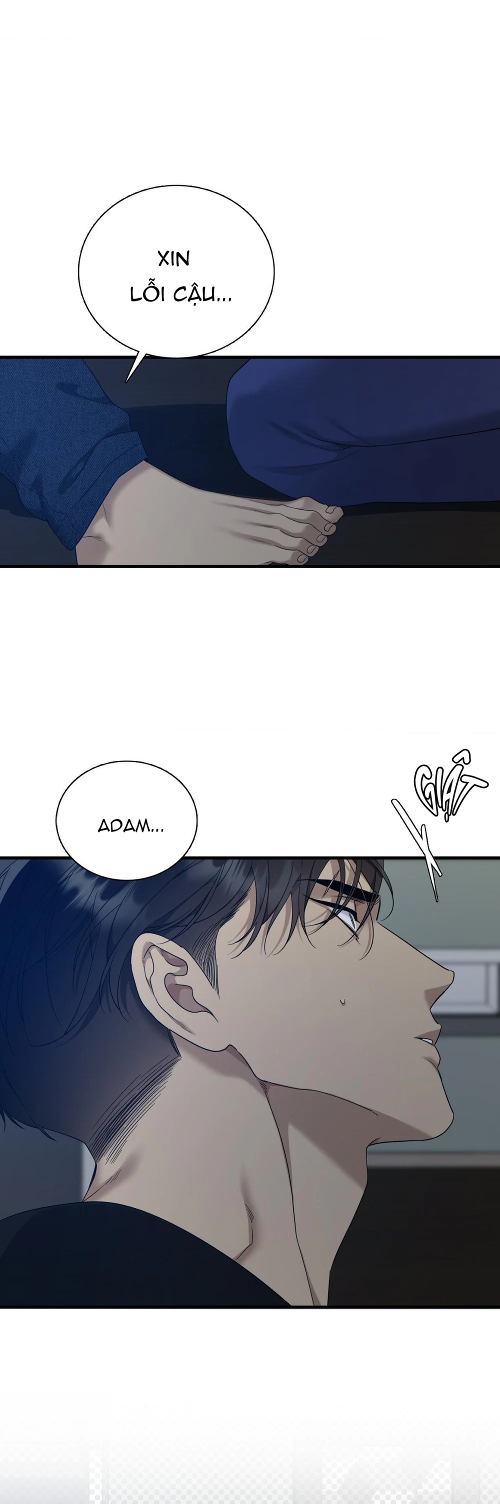 Đọc truyện Dear Zero - Chapter 7