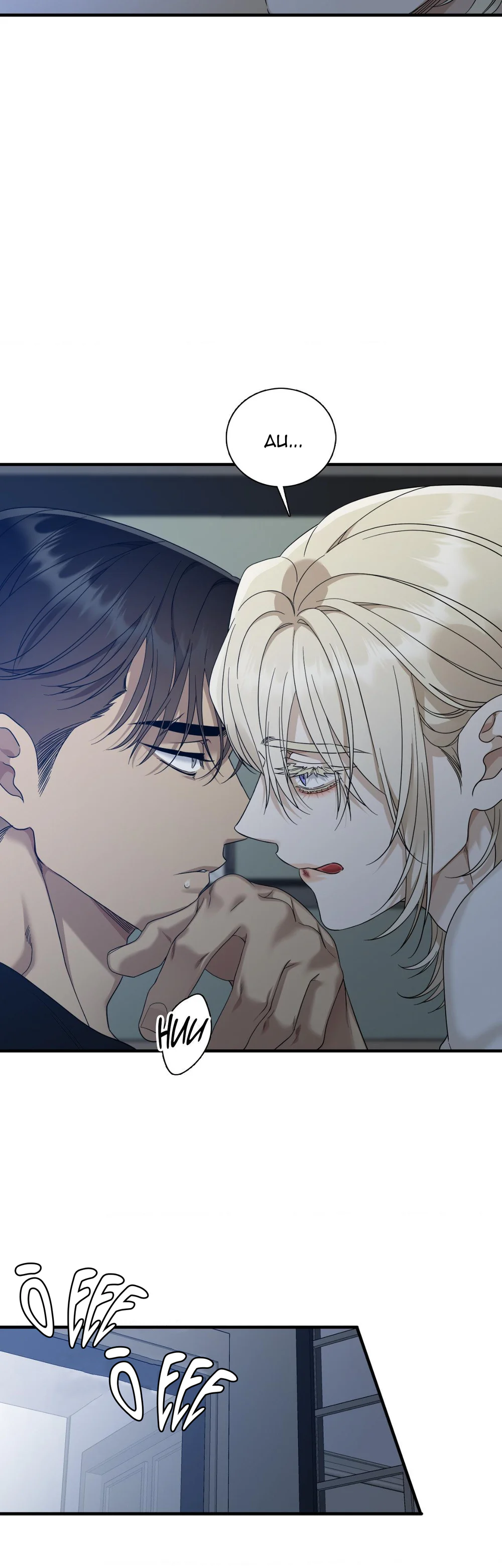 Đọc truyện Dear Zero - Chapter 7