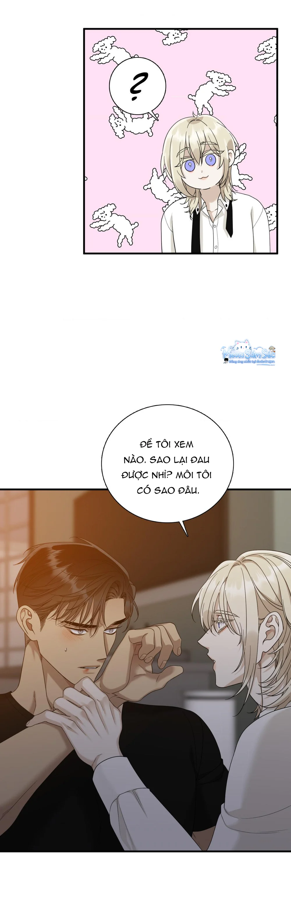 Đọc truyện Dear Zero - Chapter 7