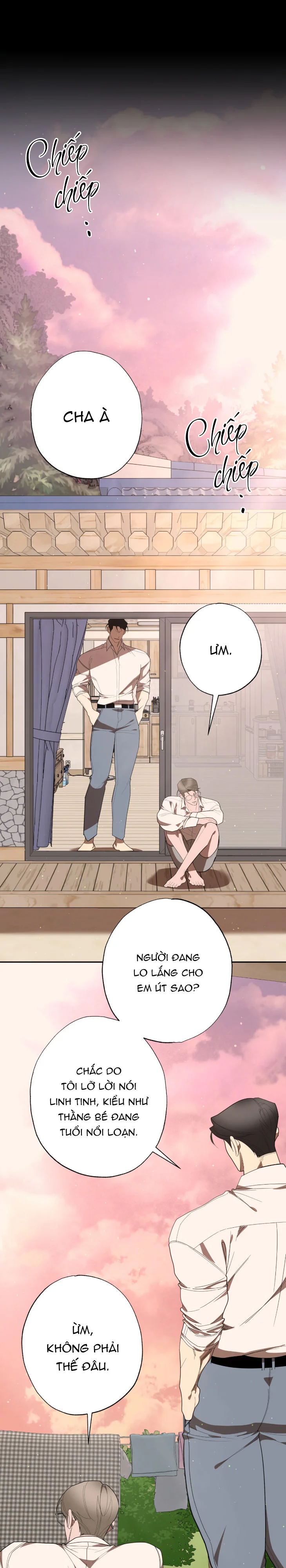 Đọc truyện Anh Rể 제부 - Chapter 6