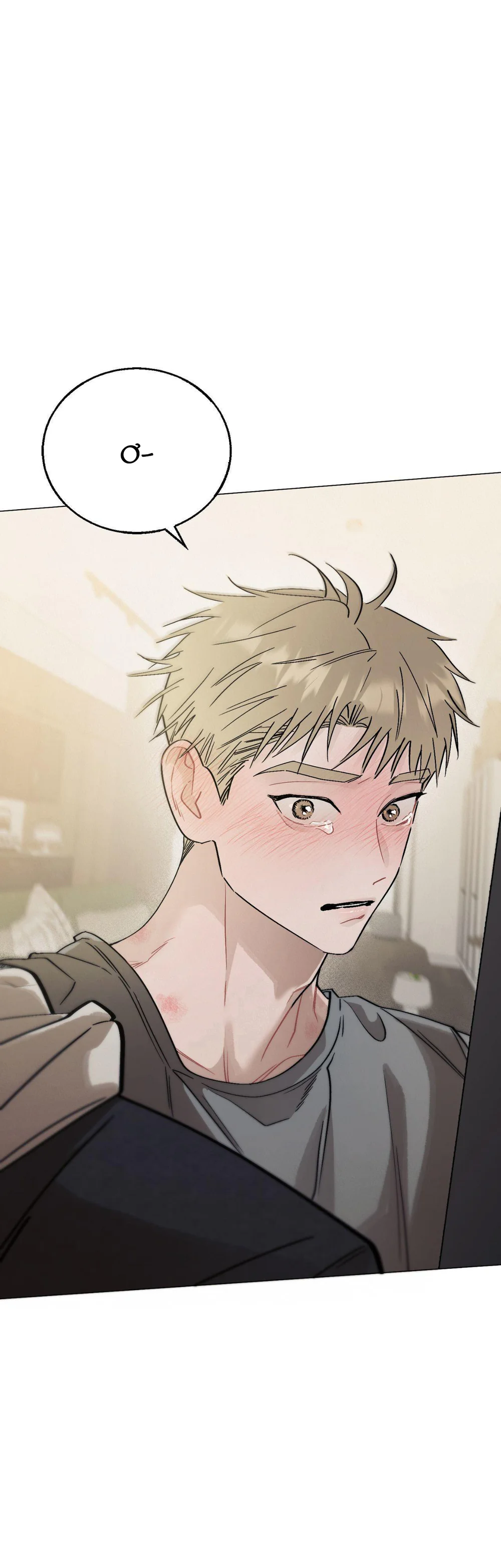 Đọc truyện Red Thread Quest - Chapter 11
