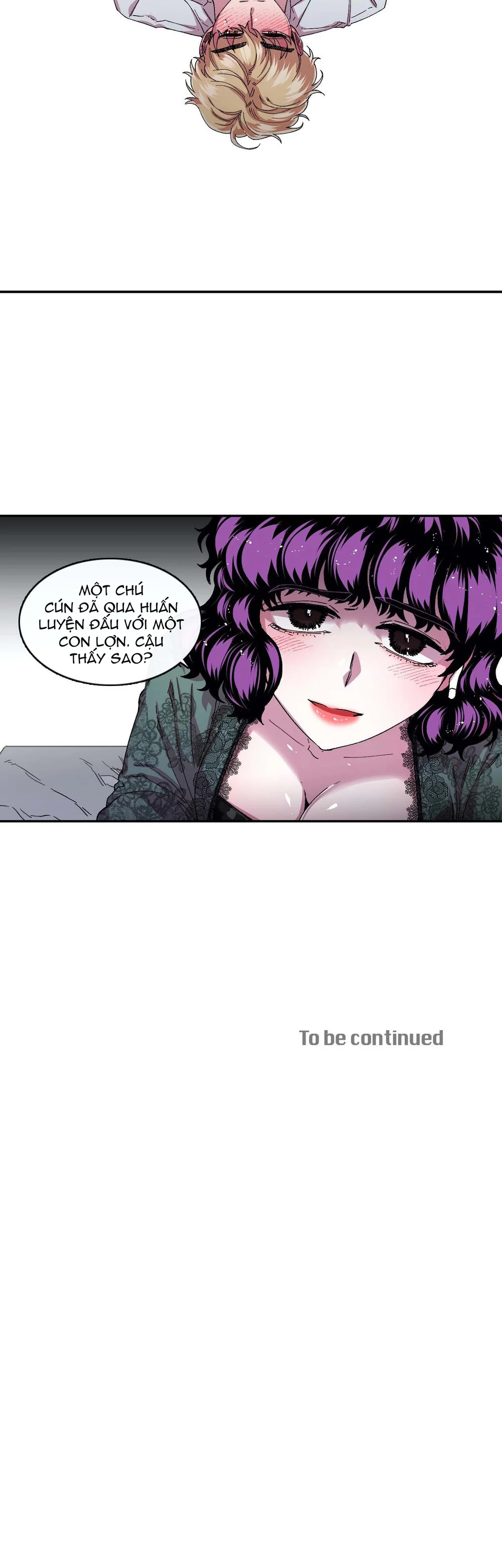 Đọc truyện S Flower - Chapter 51