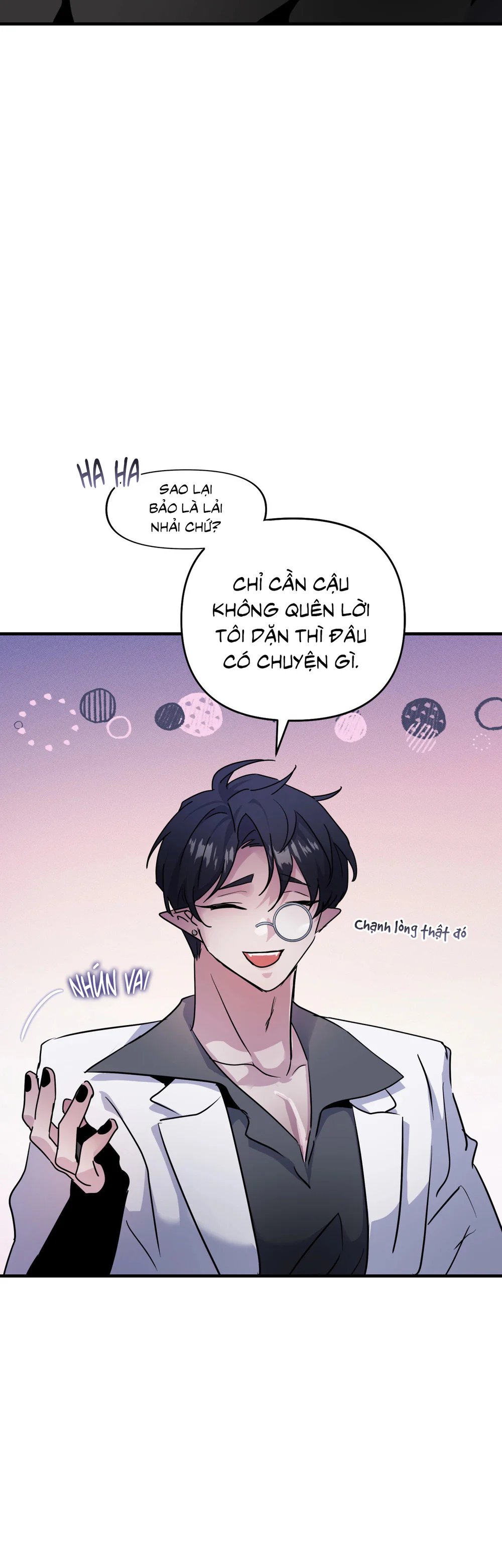 Đọc truyện Ám giữ linh hồn - Chapter 27