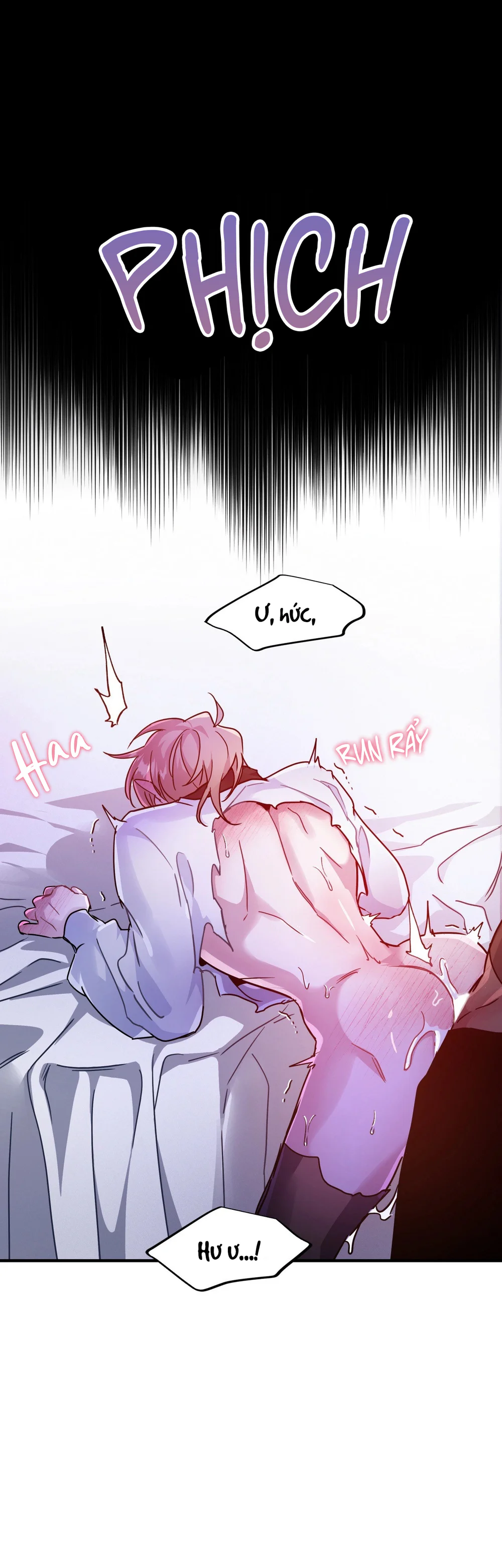 Đọc truyện Ám giữ linh hồn - Chapter 28
