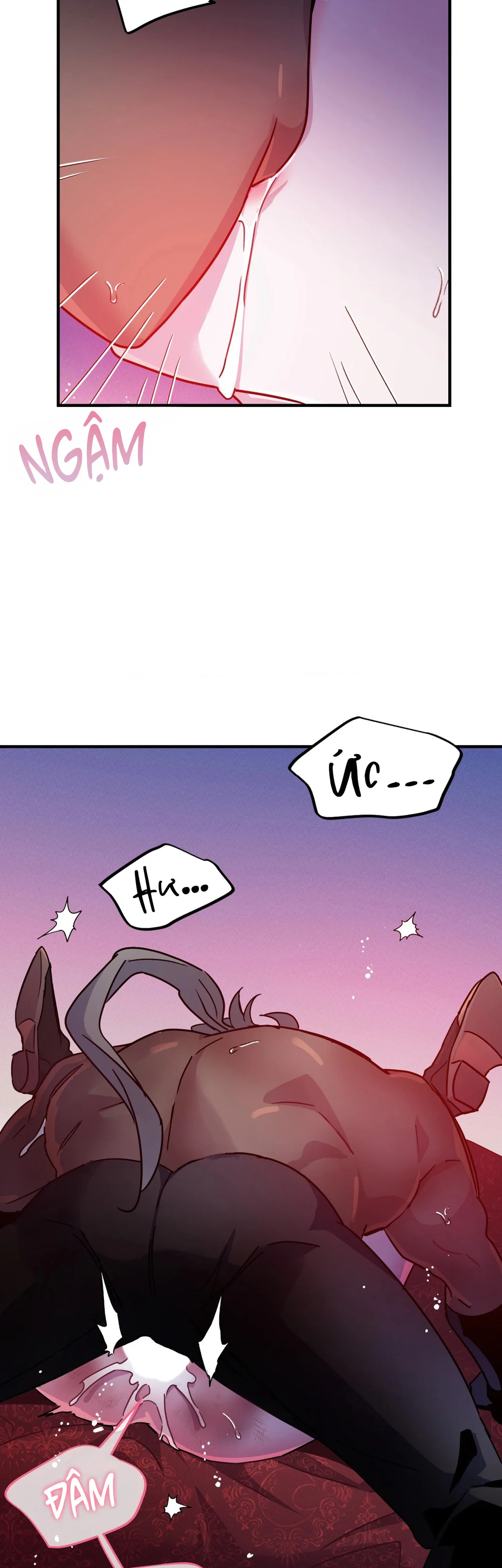 Đọc truyện Ám giữ linh hồn - Chapter 30