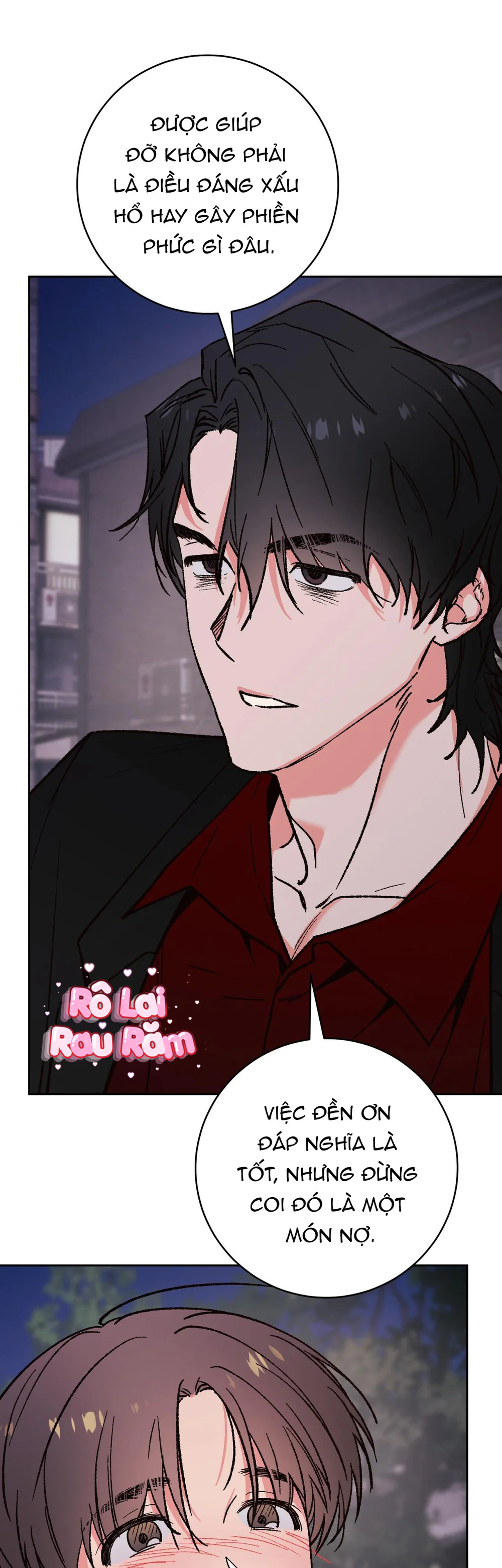 Đọc truyện Ma cũng nằm mơ à? - Chapter 5