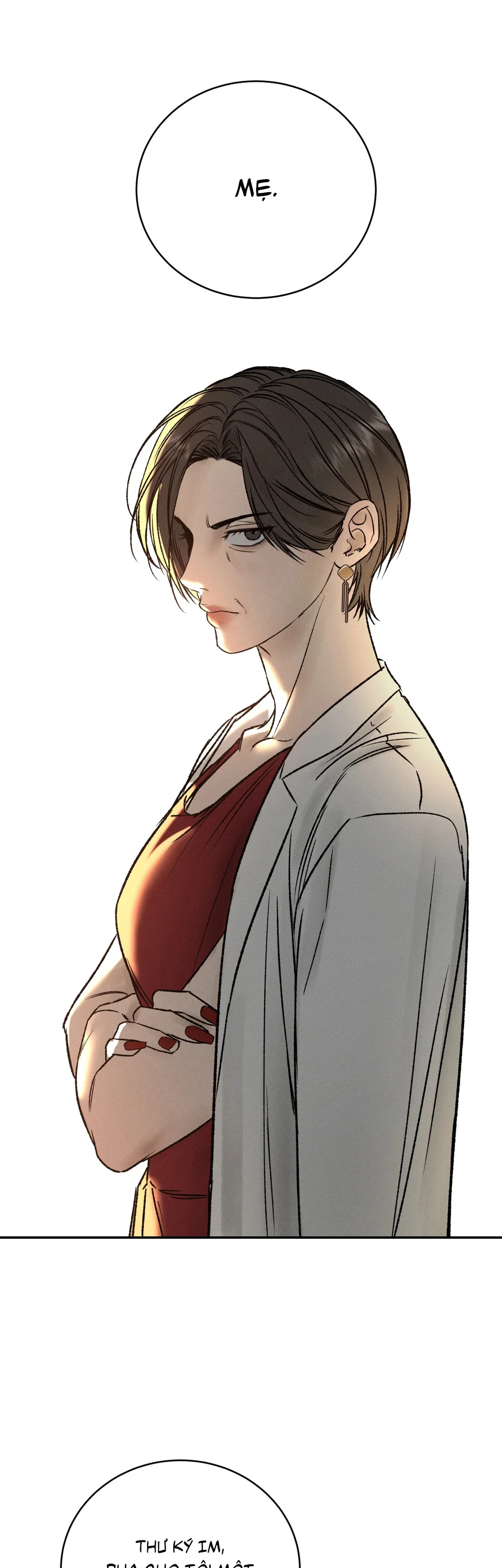 Đọc truyện NHỮNG KẺ ĐÁNG CHẾT - Chapter 31