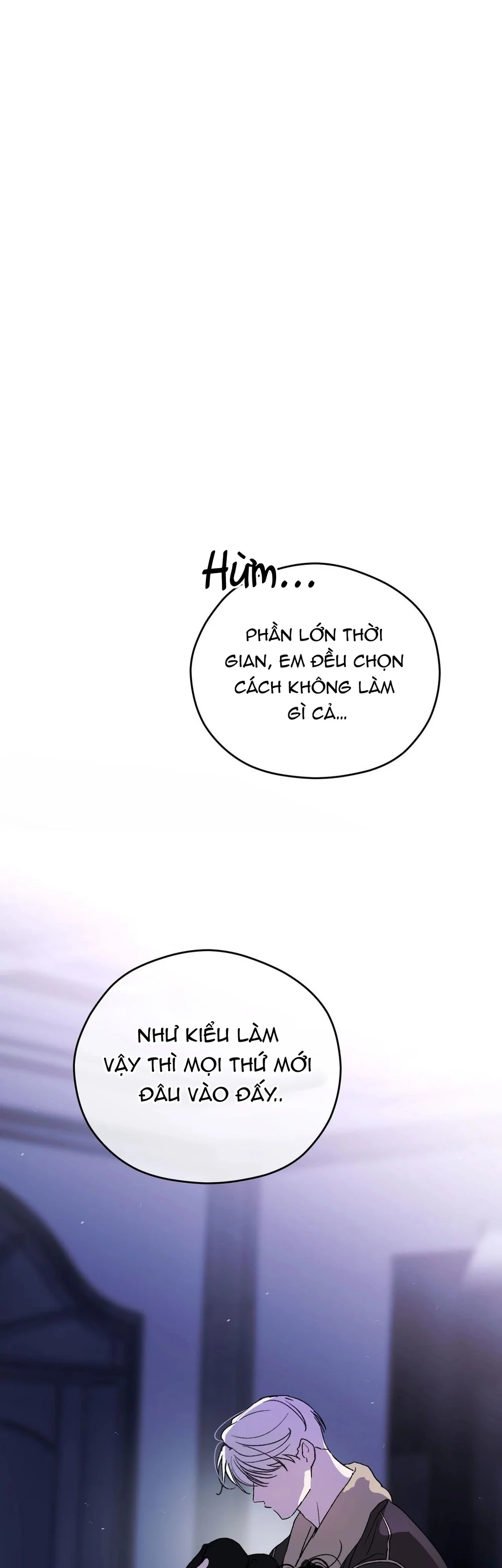 Đọc truyện Cạm bẫy dục vọng - Chapter 18
