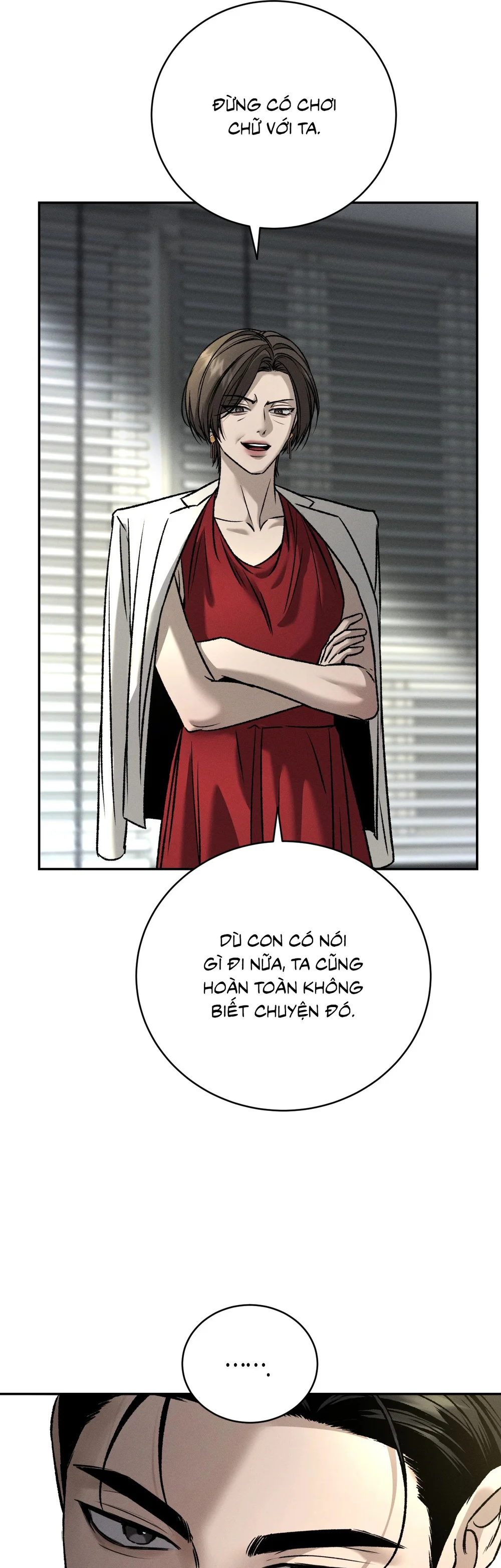 Đọc truyện NHỮNG KẺ ĐÁNG CHẾT - Chapter 32