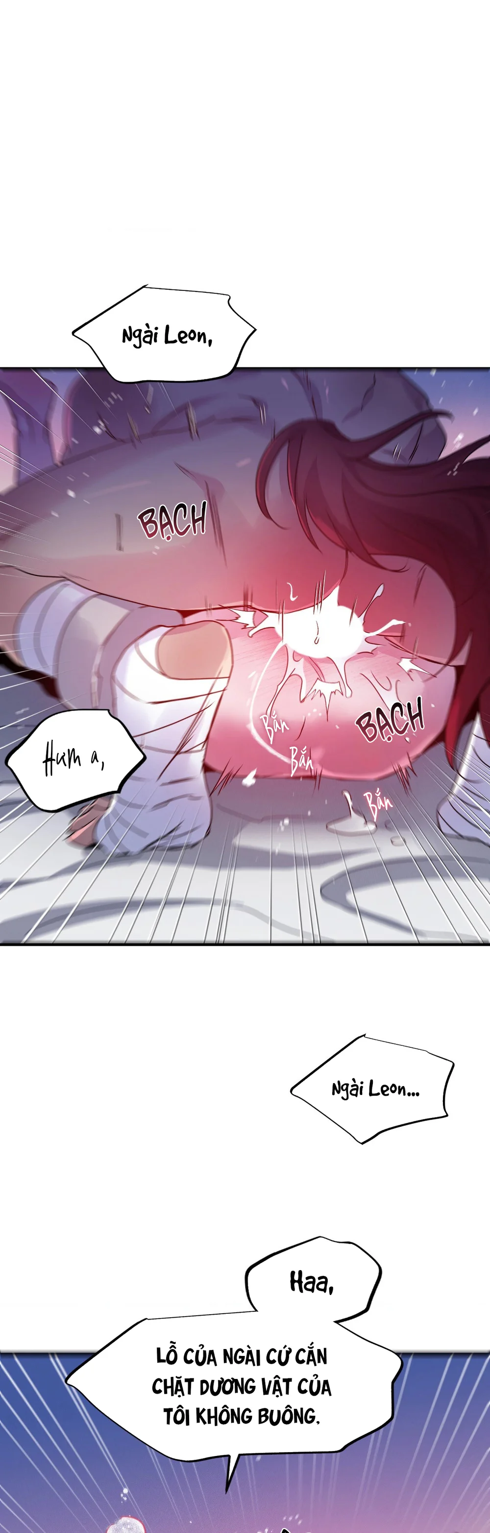 Đọc truyện Ám giữ linh hồn - Chapter 37