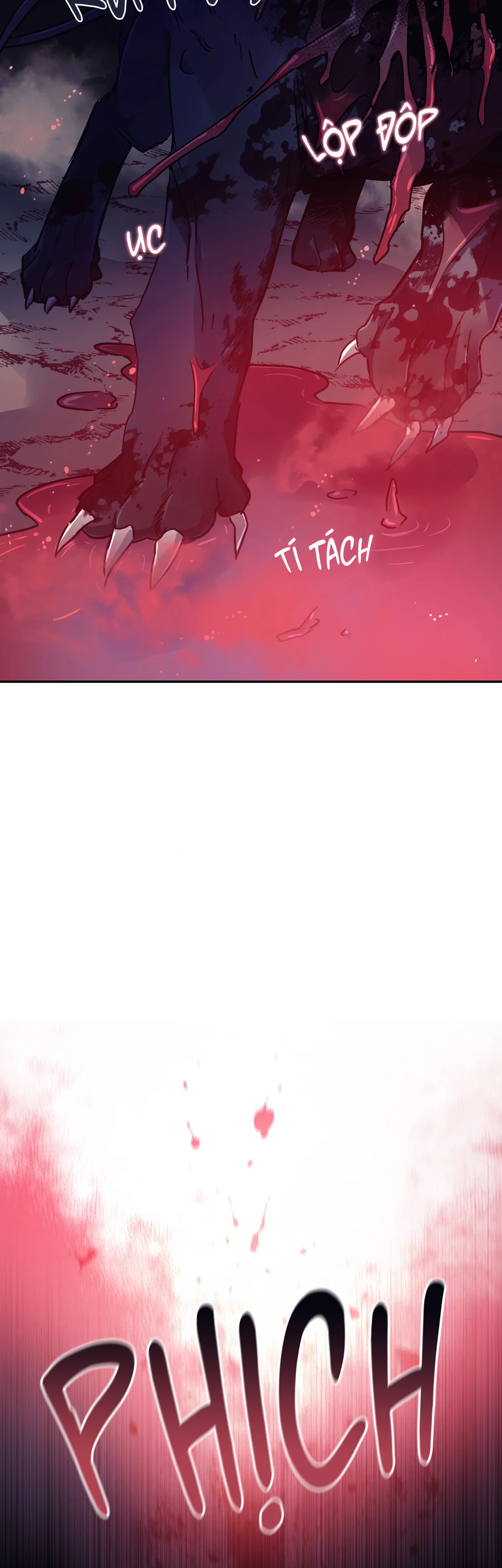 Đọc truyện Ám giữ linh hồn - Chapter 41