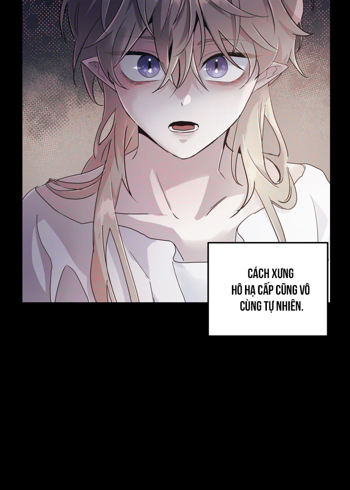 Đọc truyện Ám giữ linh hồn - Chapter 43