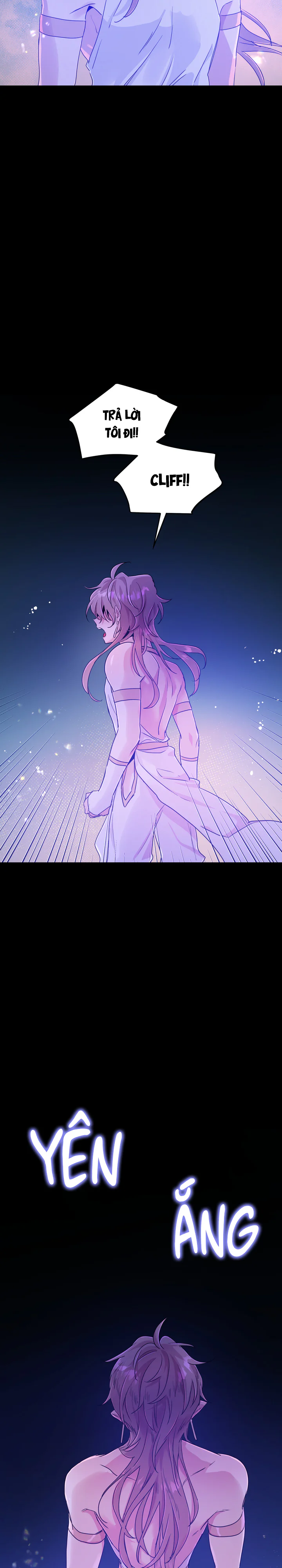 Đọc truyện Ám giữ linh hồn - Chapter 44