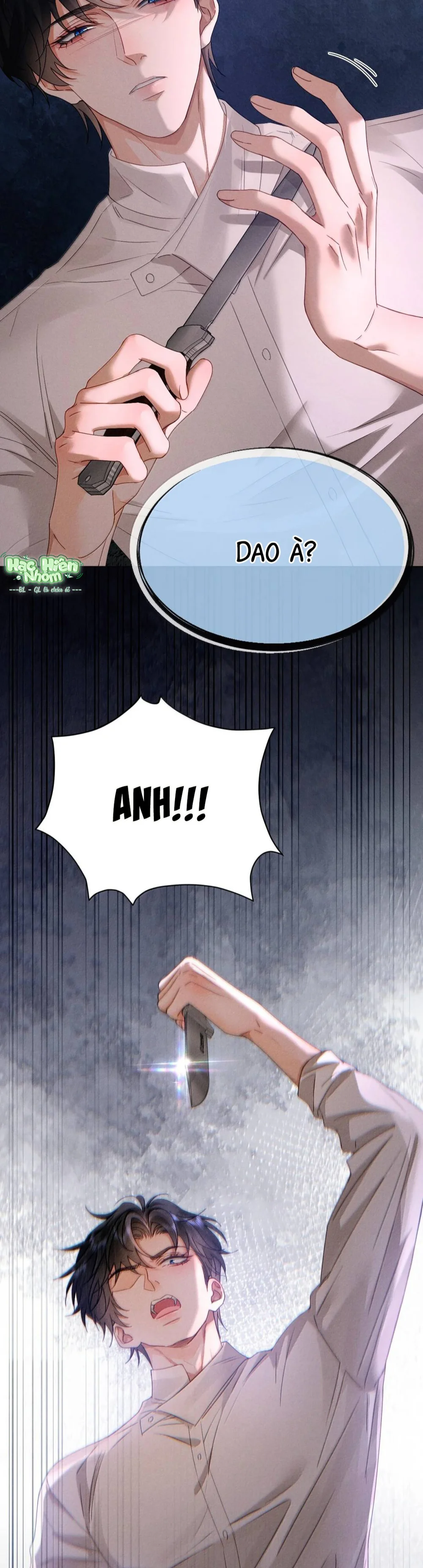Đọc truyện Em Trai Bệnh Hoạn - Chapter 67