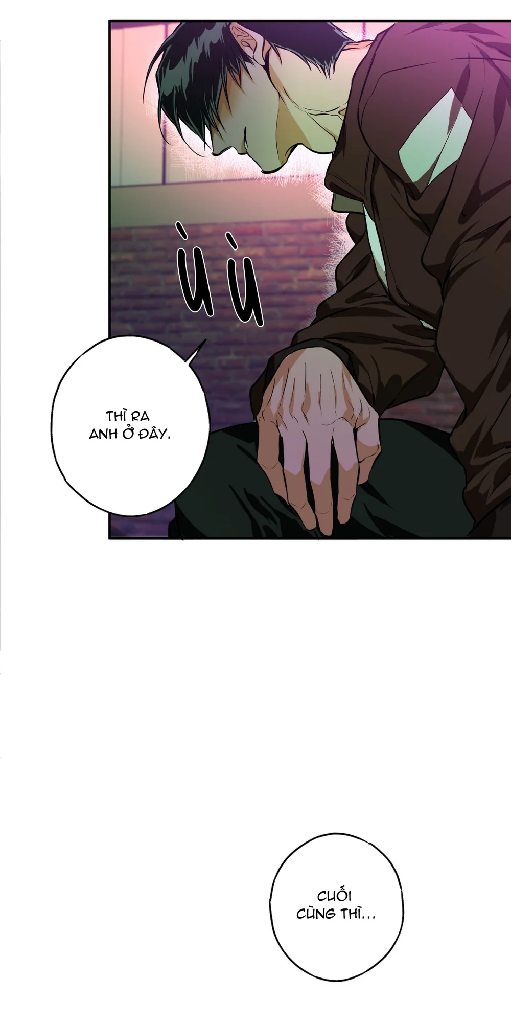 Đọc truyện Pink Dead Lock - Chapter 2