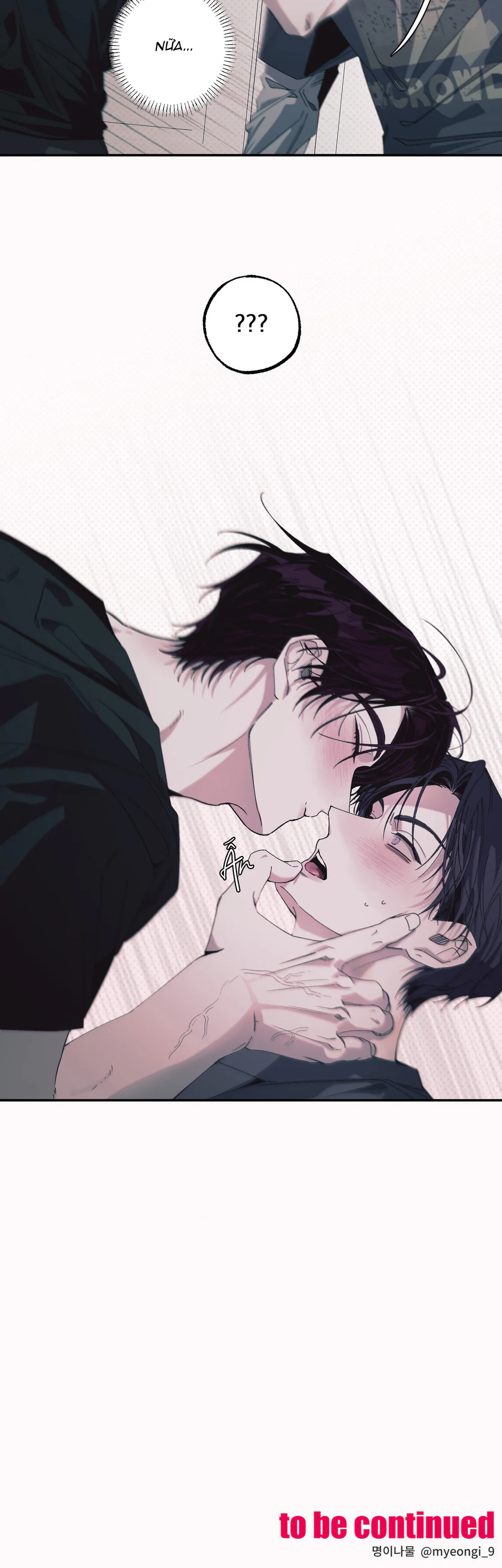 Đọc truyện Black Cherry Picker - Chapter 6